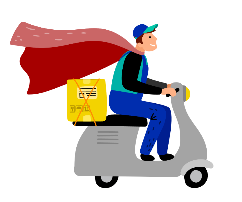 택배없는날 우체국