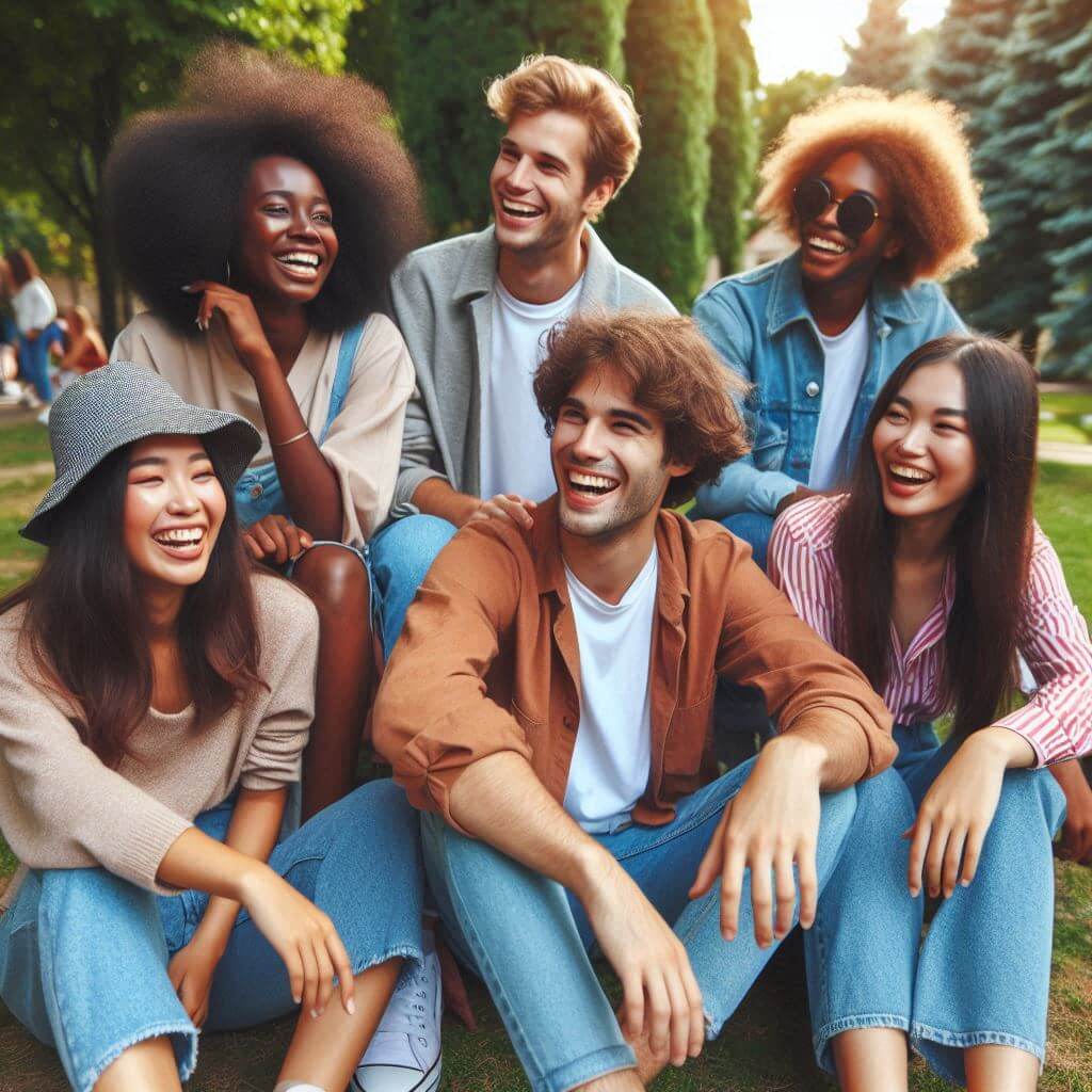 2024 청년의 날 행사