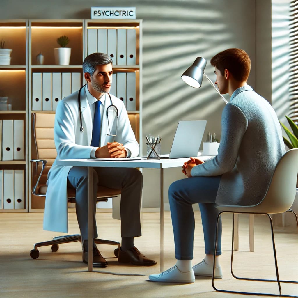 소아성애 진단 가능할까? 정신과 진단 기준과 치료법