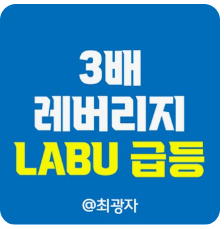 레버리지 ETF는 '단기 투자'3