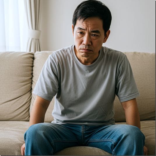 남성 갱년기 영양제 추천, 효능 및 복용법 주의사항