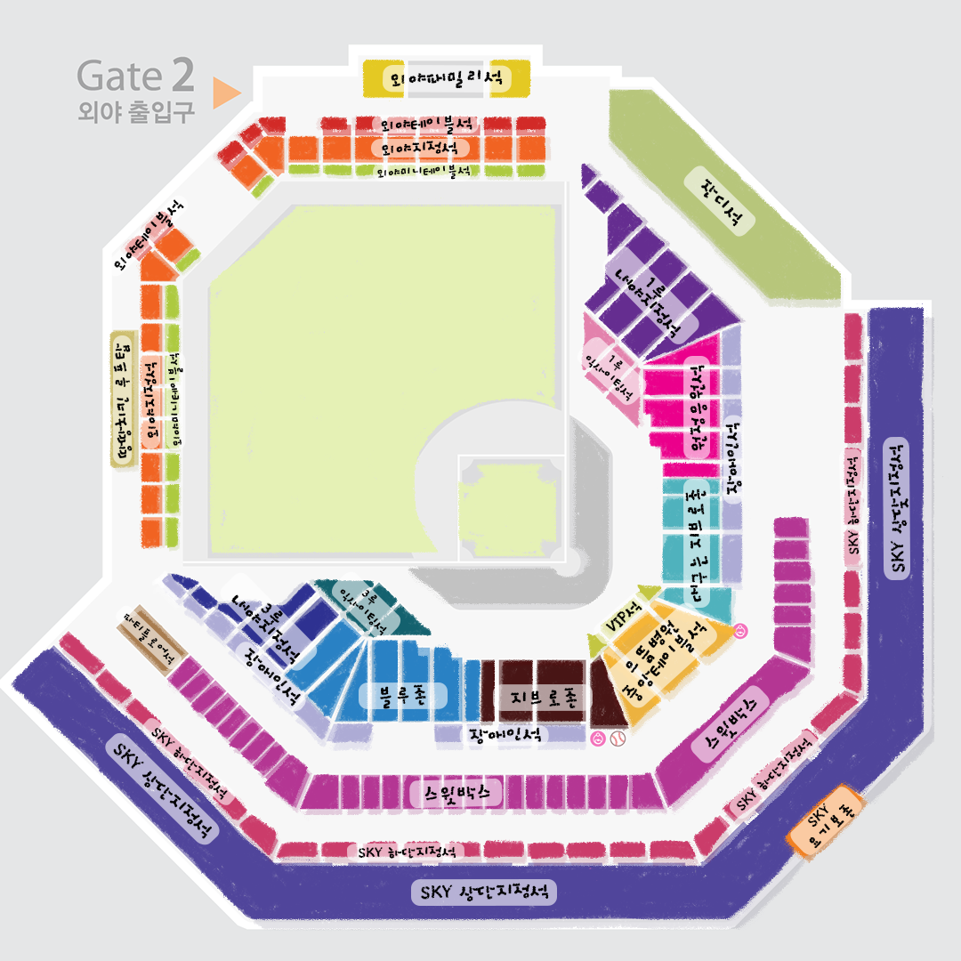 KBO 리그 2025, 야구장 명당 좌석, 야구 예매 꿀팁, KBO 응원석, 프로야구 최적의 자리, 홈경기 응원석, 원정 경기 명당, 두산 베어스 응원석, LG 트윈스 명당, 키움 히어로즈 경기장, KIA 타이거즈 야구장, 삼성 라이온즈 명당, 롯데 자이언츠 좌석 추천, 한화 이글스 응원석, SSG 랜더스 필드 명당, KT 위즈 야구장, NC 다이노스 최적의 자리