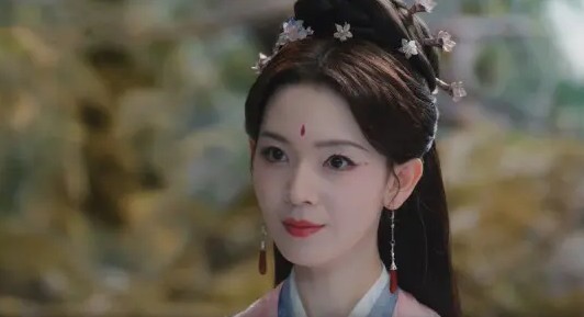 [OTT 티빙] 중드 수룡음 37화 다시보기 줄거리 결말