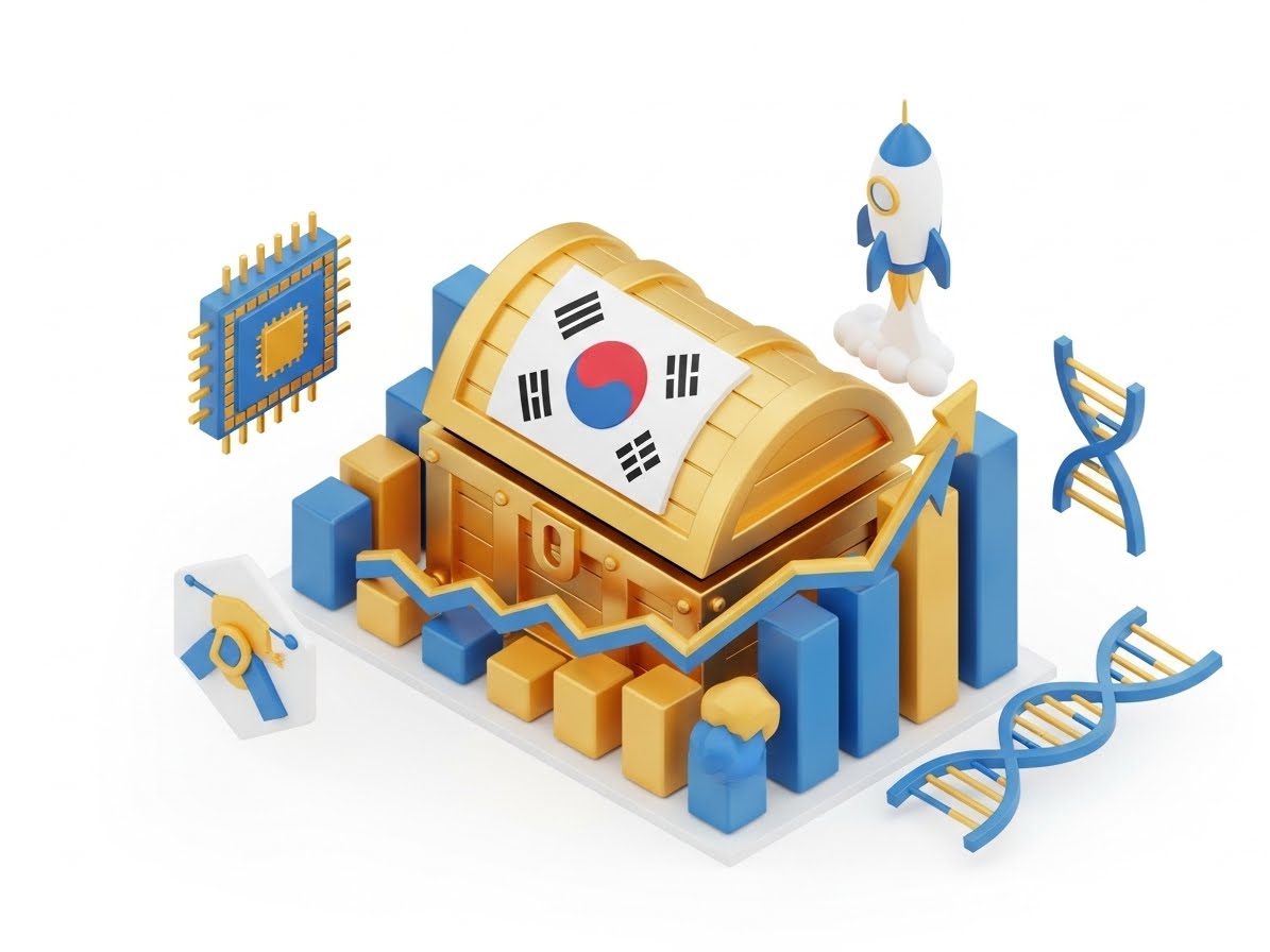 한국형 국부펀드