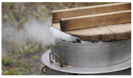 피로회복&middot;면역력&middot;입맛 살리는 제철 별미