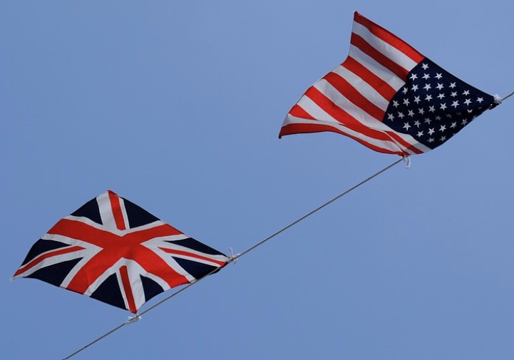 미국식VS영국식 영어 교육의 차이 관련 사진