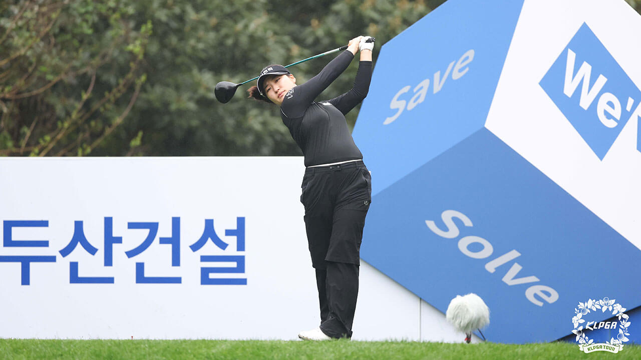 KLPGA 두산건설 위브 챔피언십 일정 중계 티켓 주차장 출전선수 우승상금