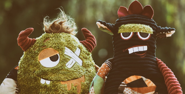 지방에서도 잘 팔리는 특수반려동물 장난감