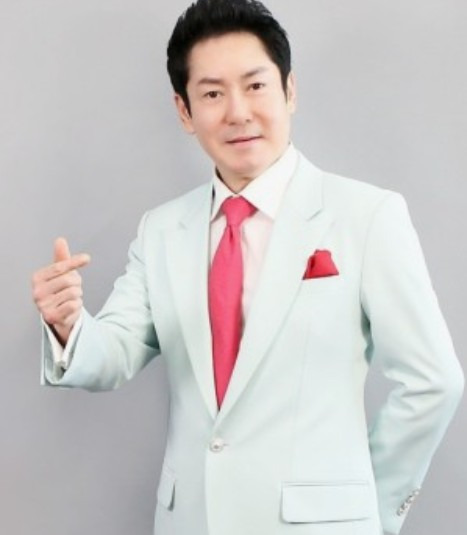 배금성 나이