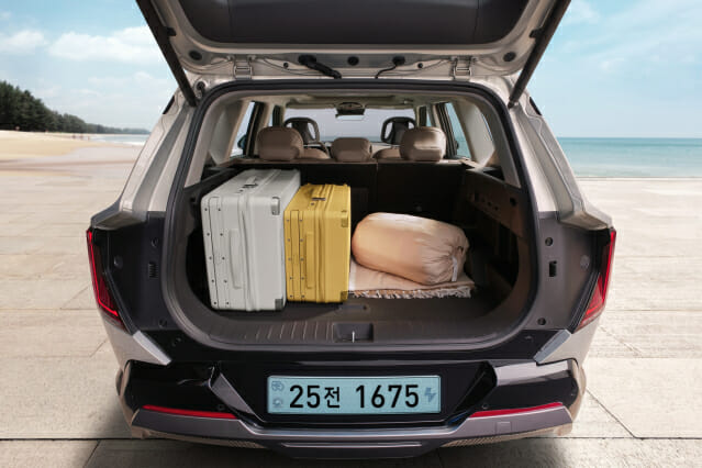 기아 더 기아 EV5