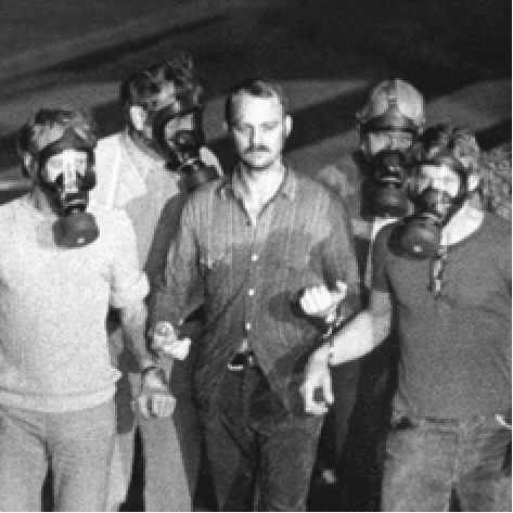 스톡홀름 증후군 치료