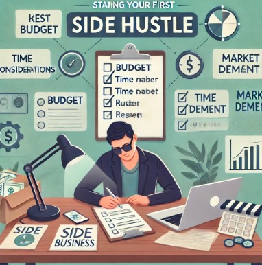 부업과 파이프라인