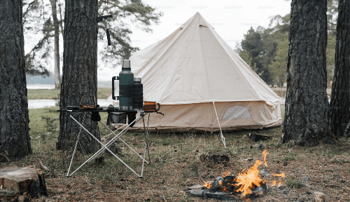 캠핑 난로 추천