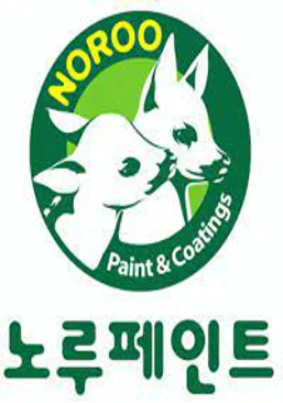 노루페인트