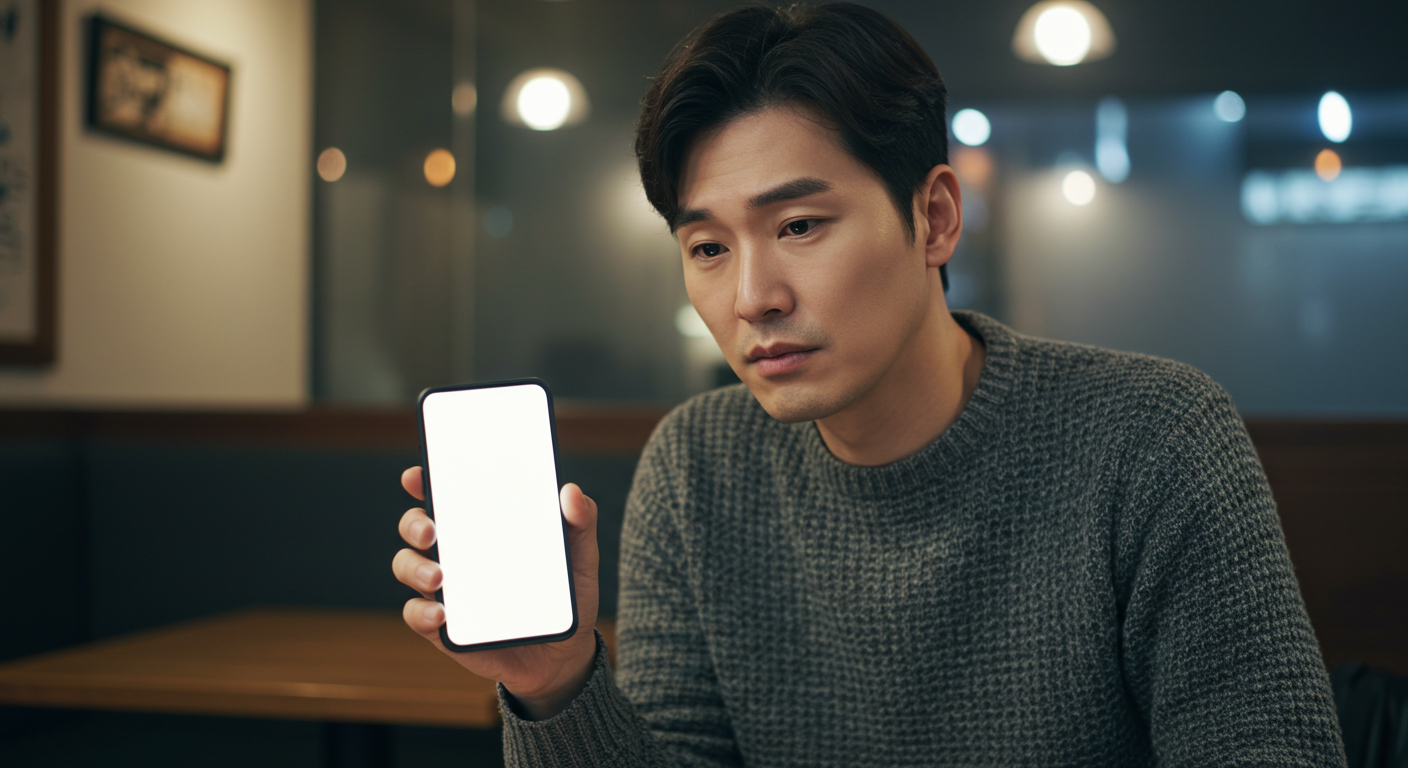 디지털 치매
