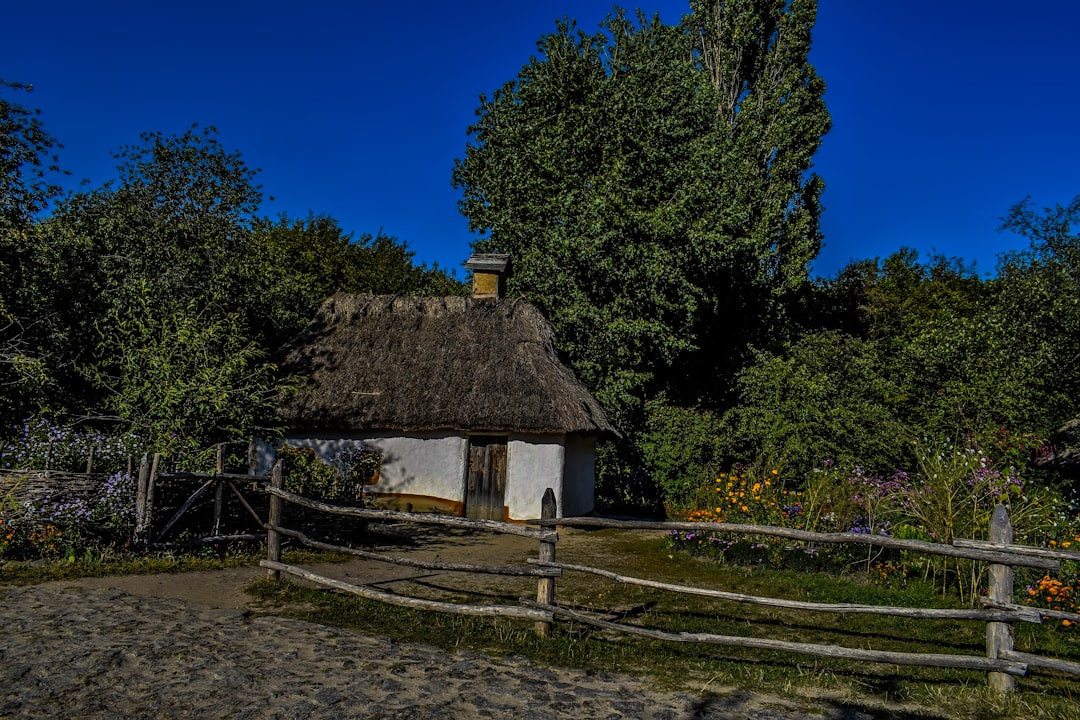 Folk Village