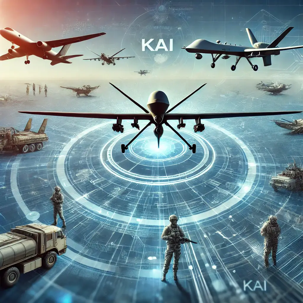 방산 solution 부문