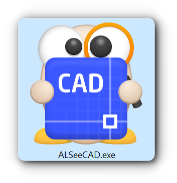 Alsee CAD 뷰어 다운로드