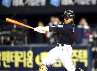 손아섭 트레이드 이유 내용 원인 정리