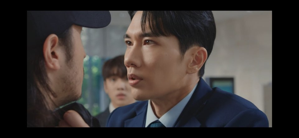 놀아주는 여자 12회 줄거리