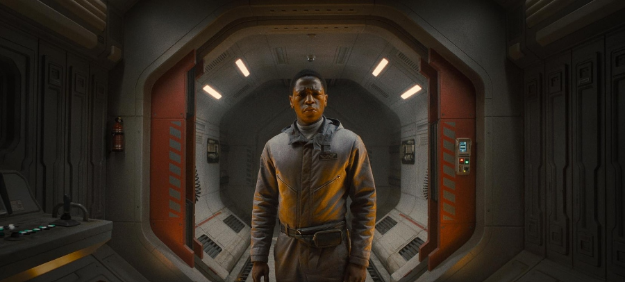 에어리언 로물루스 스틸컷