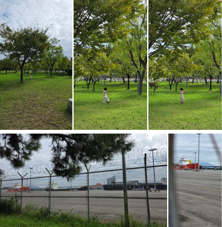 라곰 디자인호텔 숙박후기 (+광양항 해양공원)