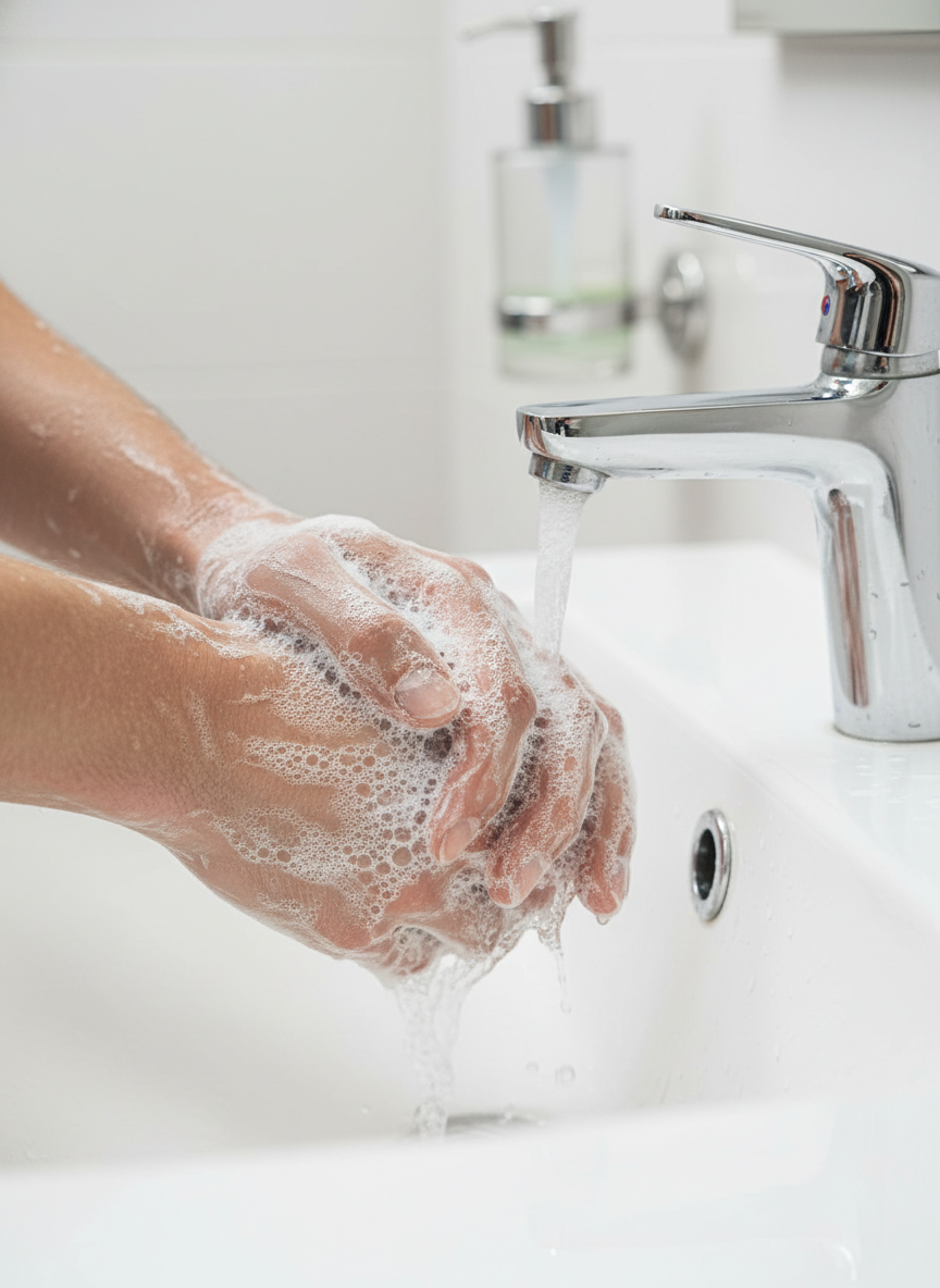 독감 A형 vs B형 차이점 B형 인플루엔자 상세 가이드