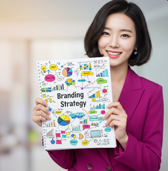 네이버 블로그로 브랜딩하는 핵심 전략