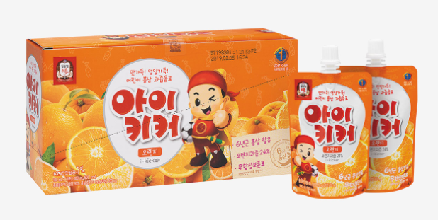 아이키커 성분 효과 부작용 후기