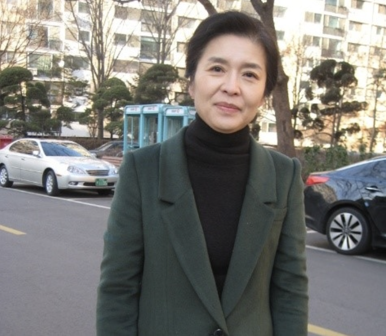 남윤정 작품활동