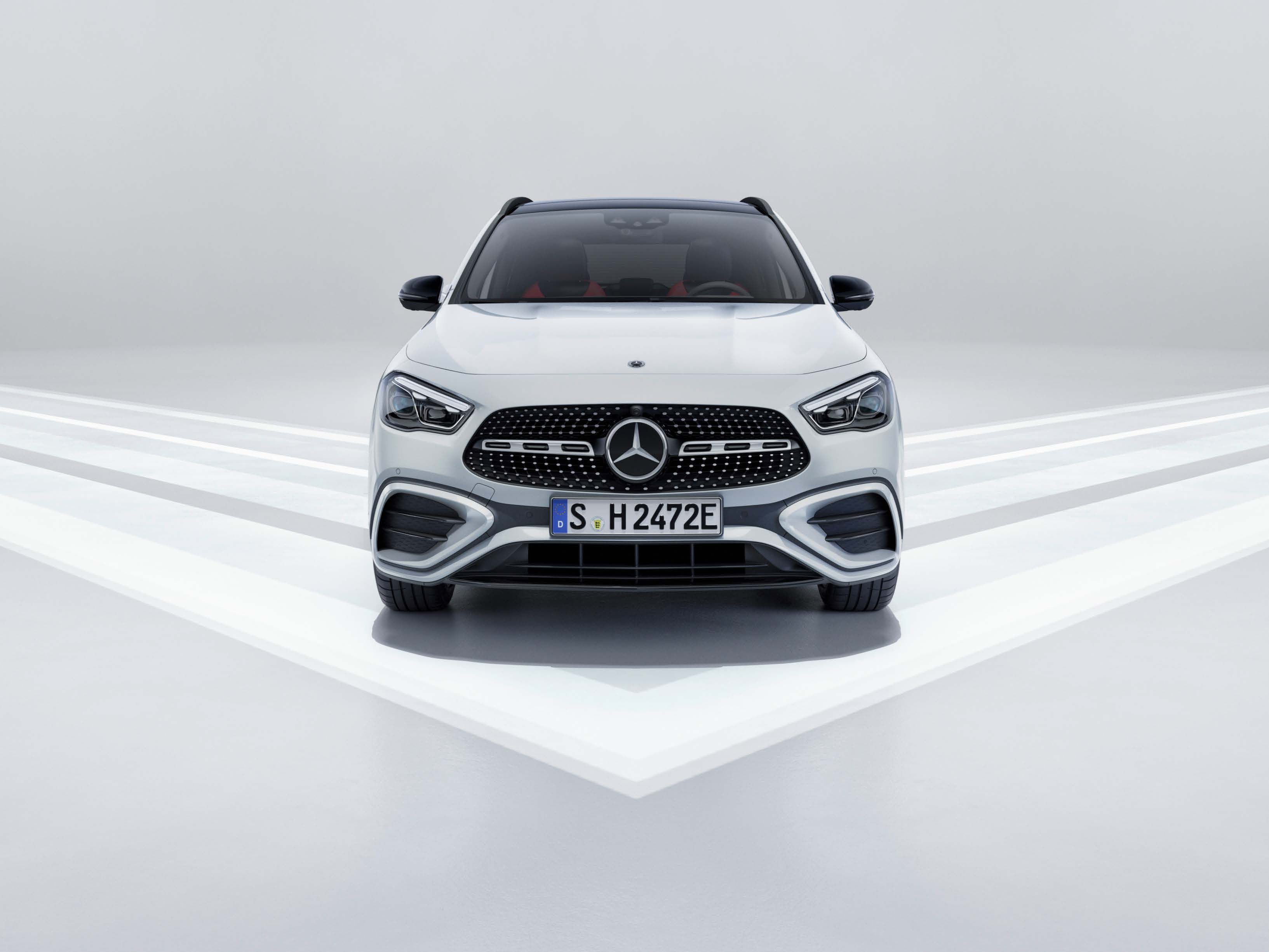 2025 벤츠 GLA 가격