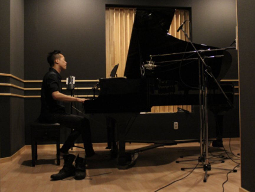 정재일 피아니스트