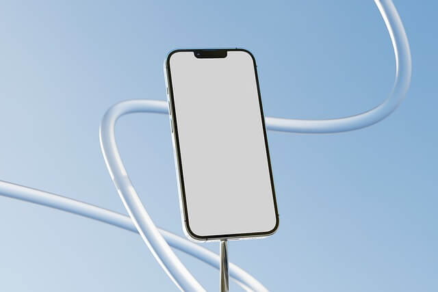 중고 스마트폰 수출과 환율 리스크 관리