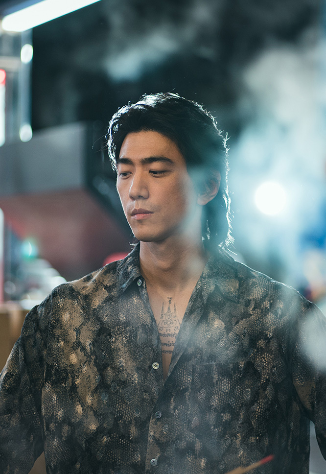 열혈사제 시즌2 출연진 등장인물 몇부작