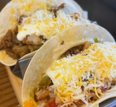 생활의달인 서울 3대 타코 맛집 TOP 3