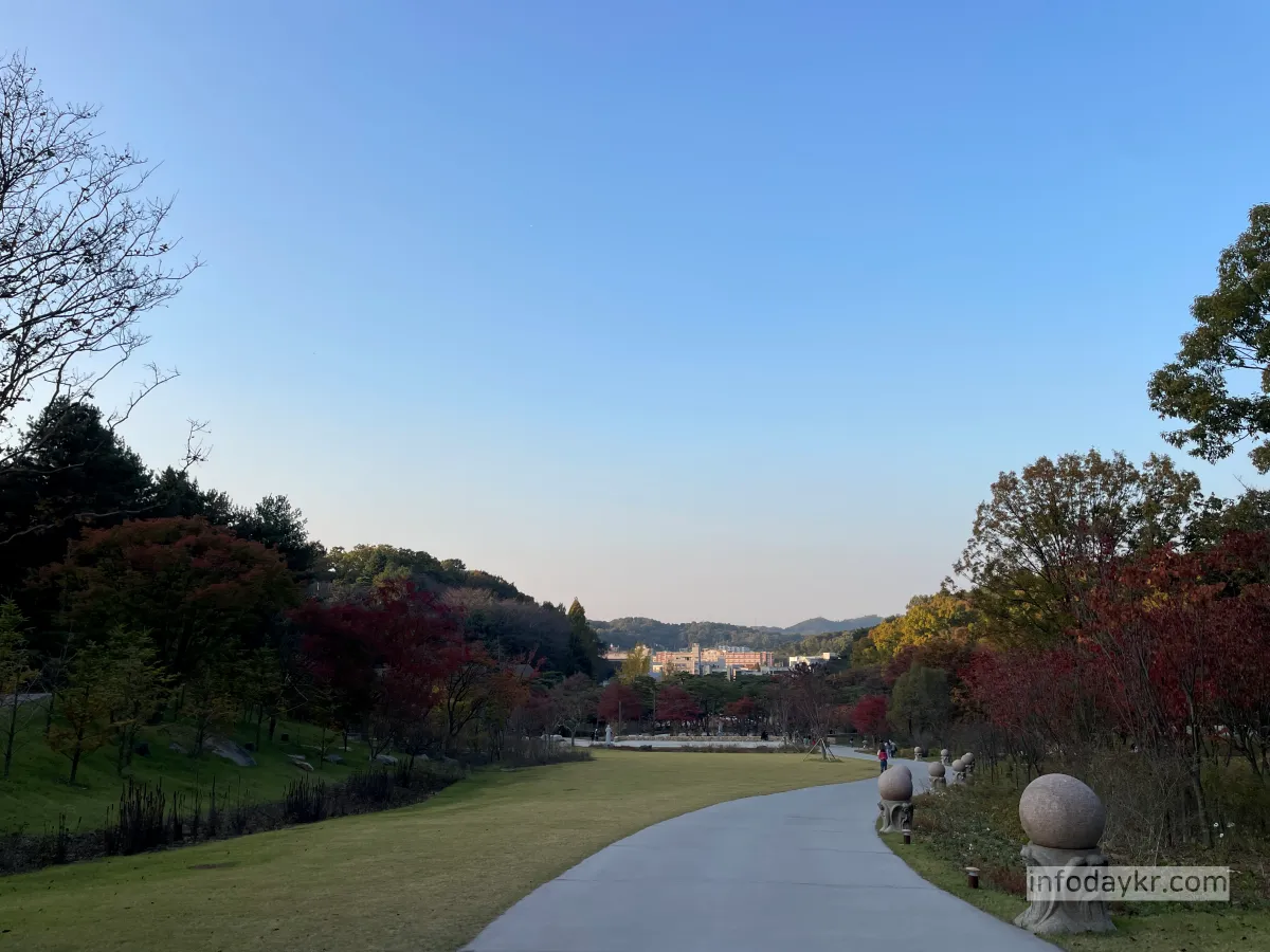 남양성모성지-전경2