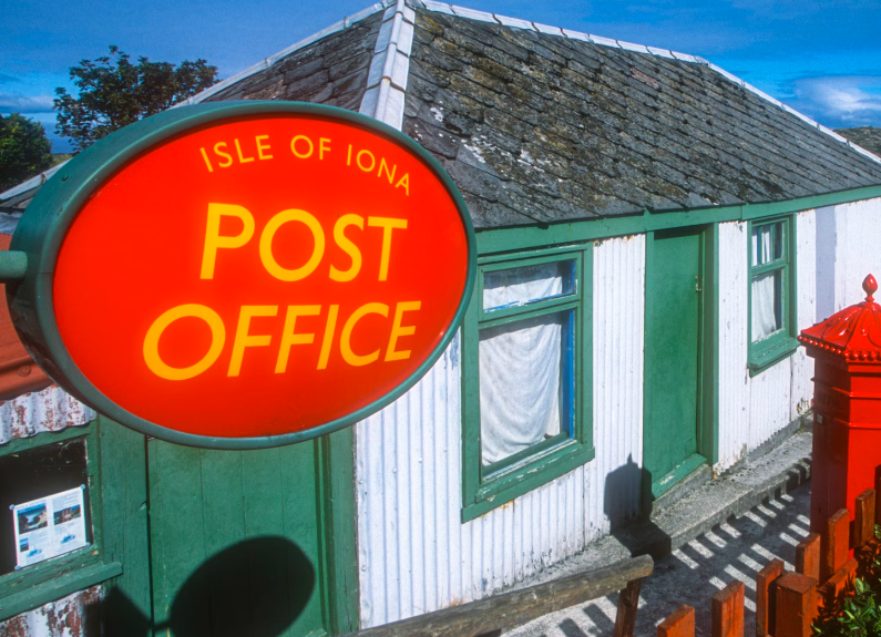 우체국 택배 전화번호