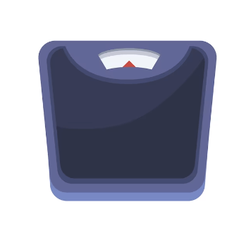 체지방률 정상범위 및 나의 체지방 계산하기