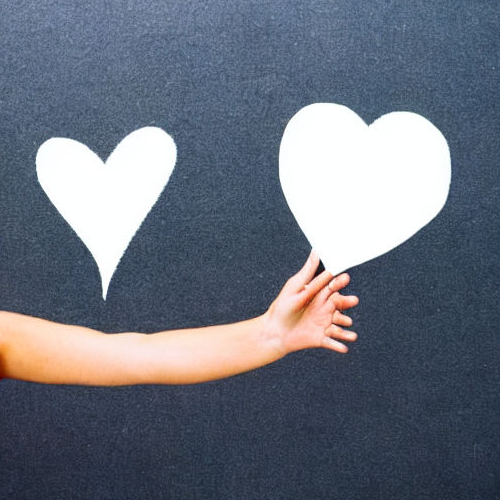 사랑의 언어, 그 뜻을 해석하다: 상대방에게 전하고 싶은 마음을 표현하