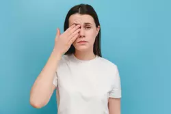 백내장 수술후 주의사항
