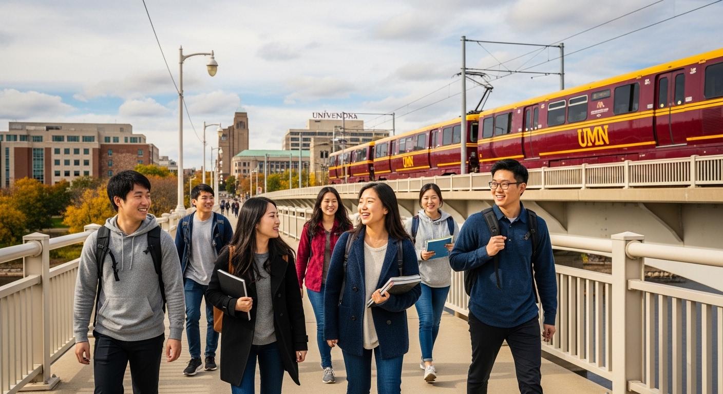 미네소타대학교