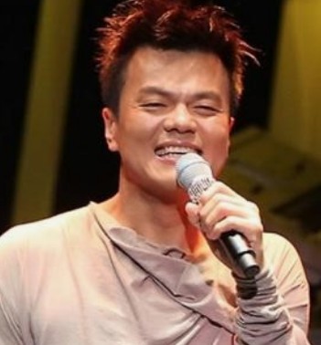 아이유 박진영 오디션 에서 탈락