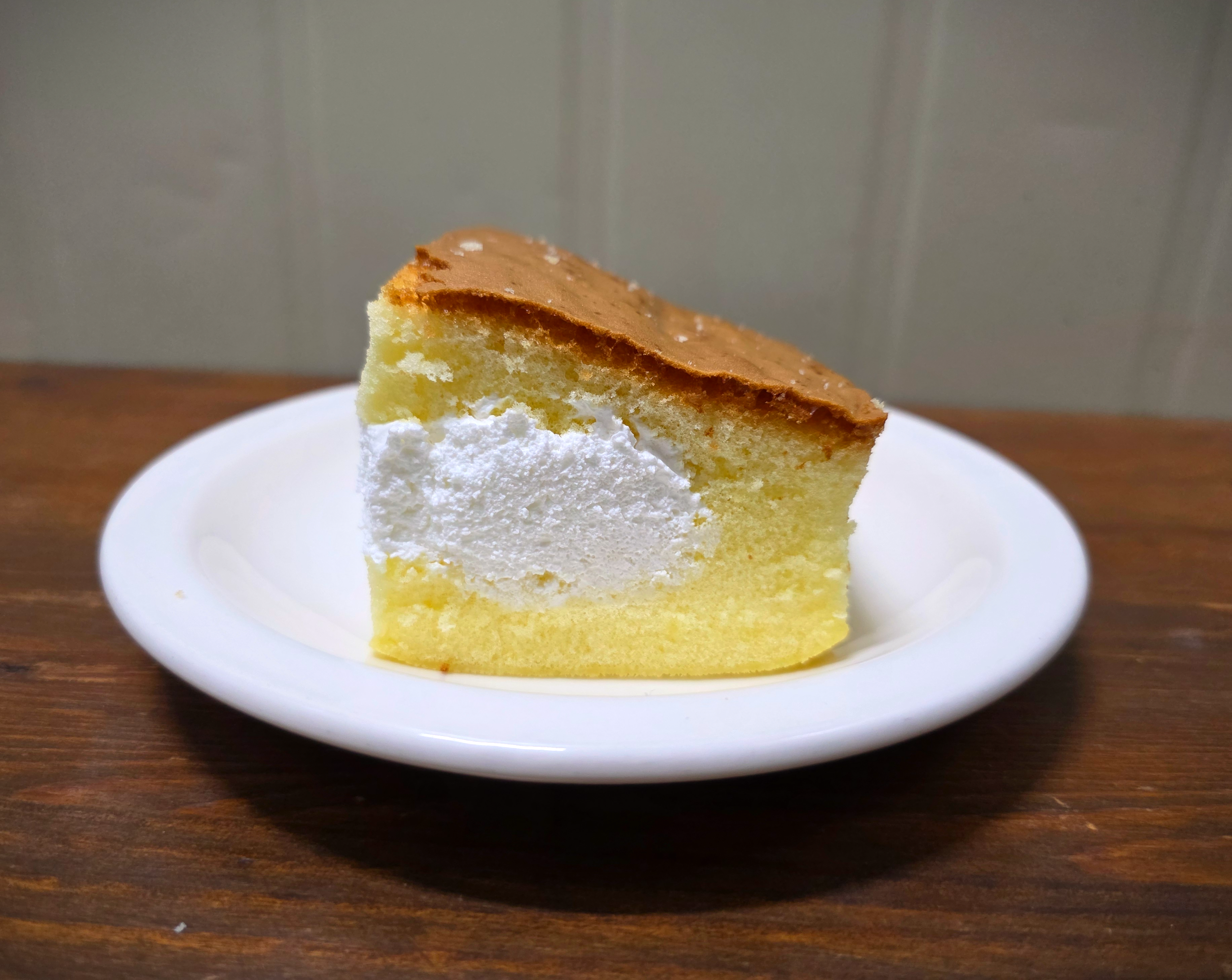 GS25서울우유우유크림카스테라