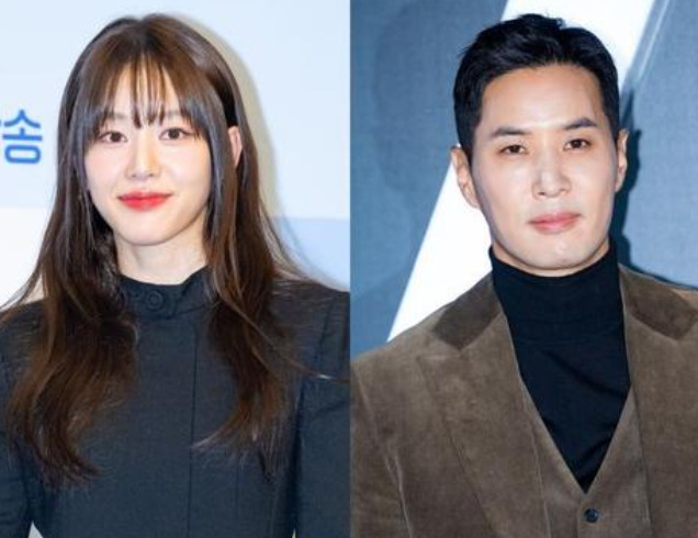 이주명 김지석 열애