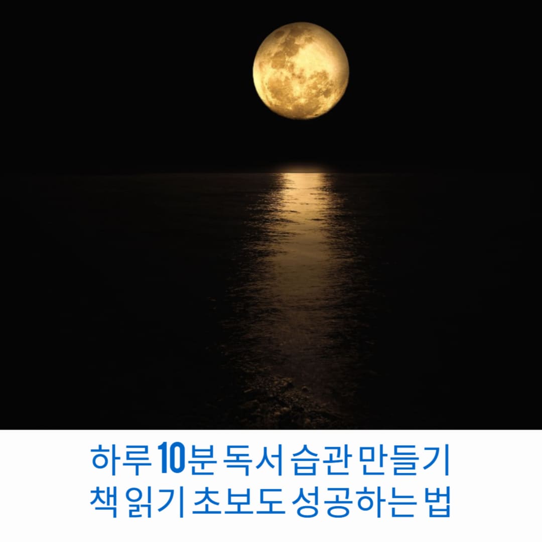 하루-10분-독서-습관-만들기-책-읽기-초보도-성공하는-법-썸네일