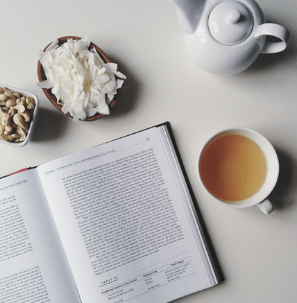 둥글레차 효능과 부작용