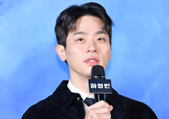 박정민 배우