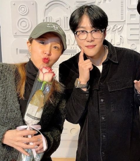 신지&hearts;문원 나이&middot;프로필&middot;신혼집&middot;돌싱 논란 총정리: 결혼 발표 후 생활고 고백?