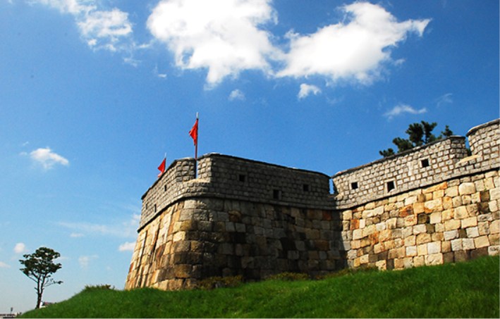 수원화성 정조대왕 효심