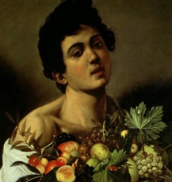 카라바조의 생애와 예술작품